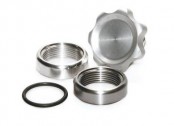 Billet Filler Cap Kits