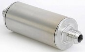 Inline Oil Filter