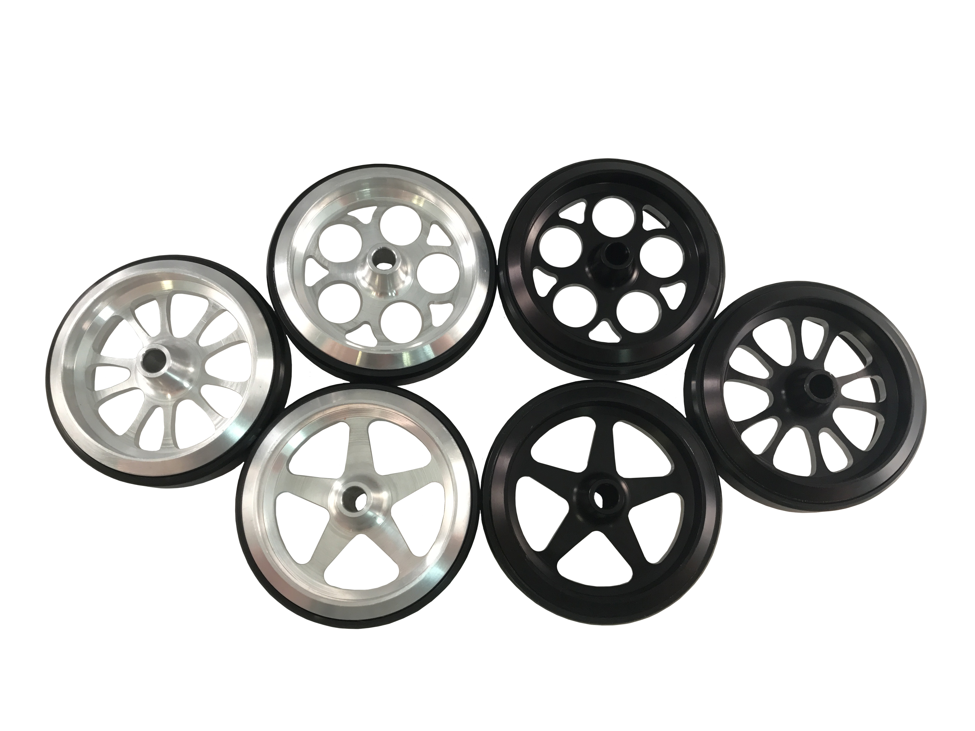 Billet Wheelie Bar Wheels Philadelphia Racing Products