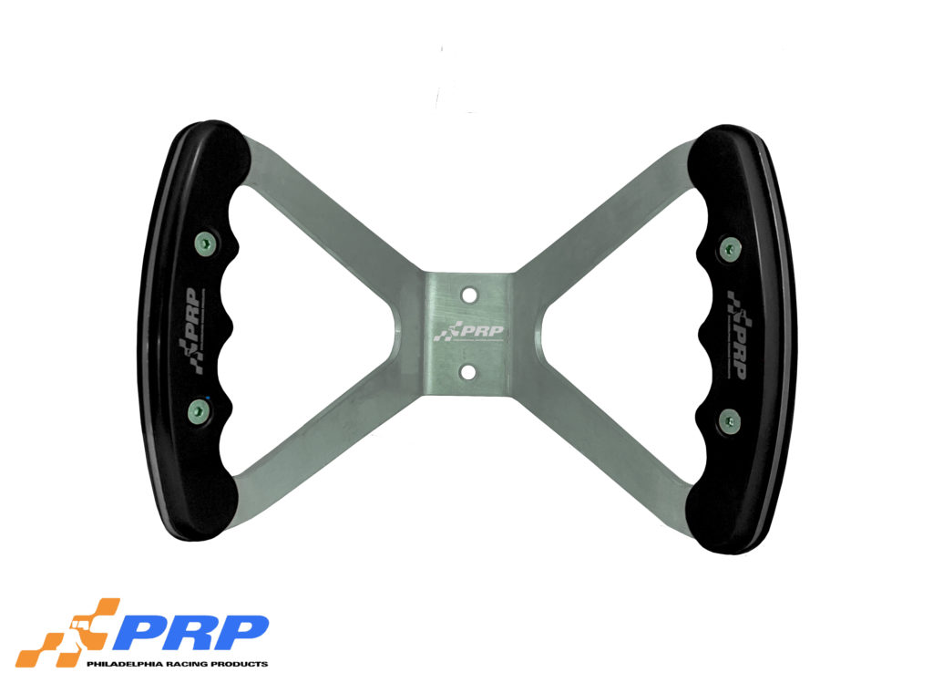 Jr. Dragster Butterfly Steering Wheels Philadelphia Racing Products PRP