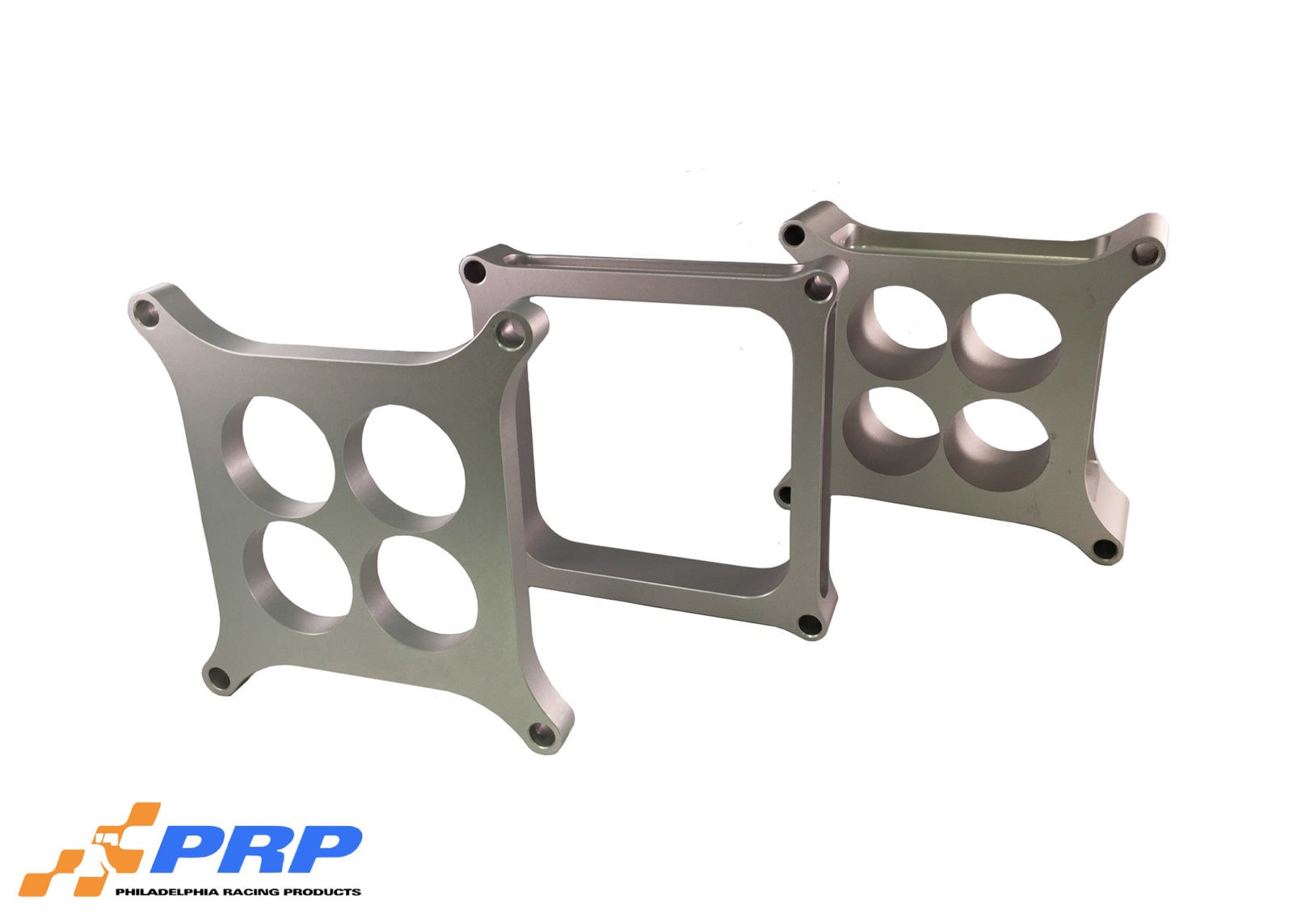 Carburetor Spacer Plates Philadelphia Racing Products PRP