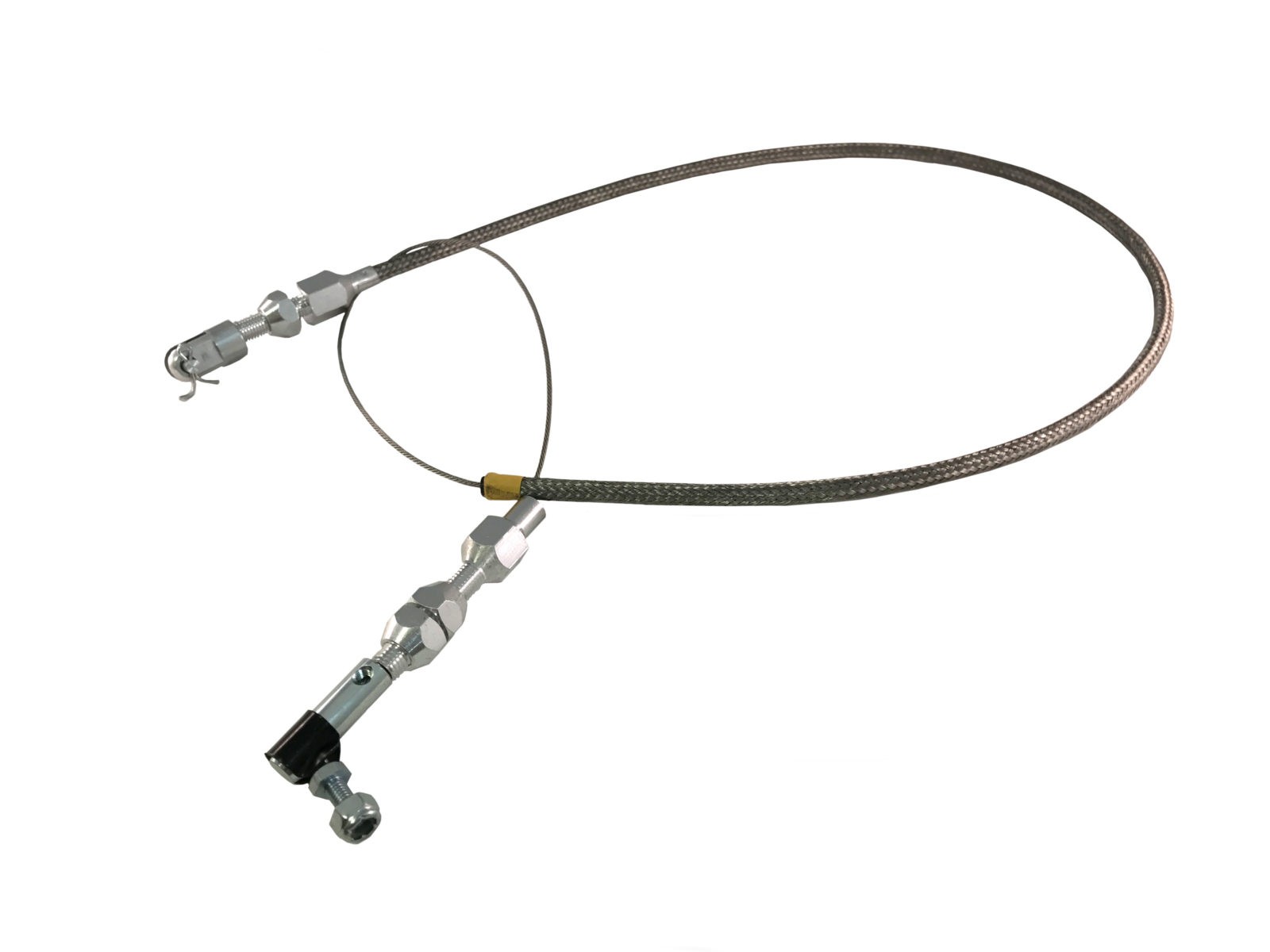 Replacement Detent and Throttle Cables Philadelphia Racing Products