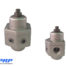 Clear Fuel Pressure Regulator made by PRP Racing Products Main Picture