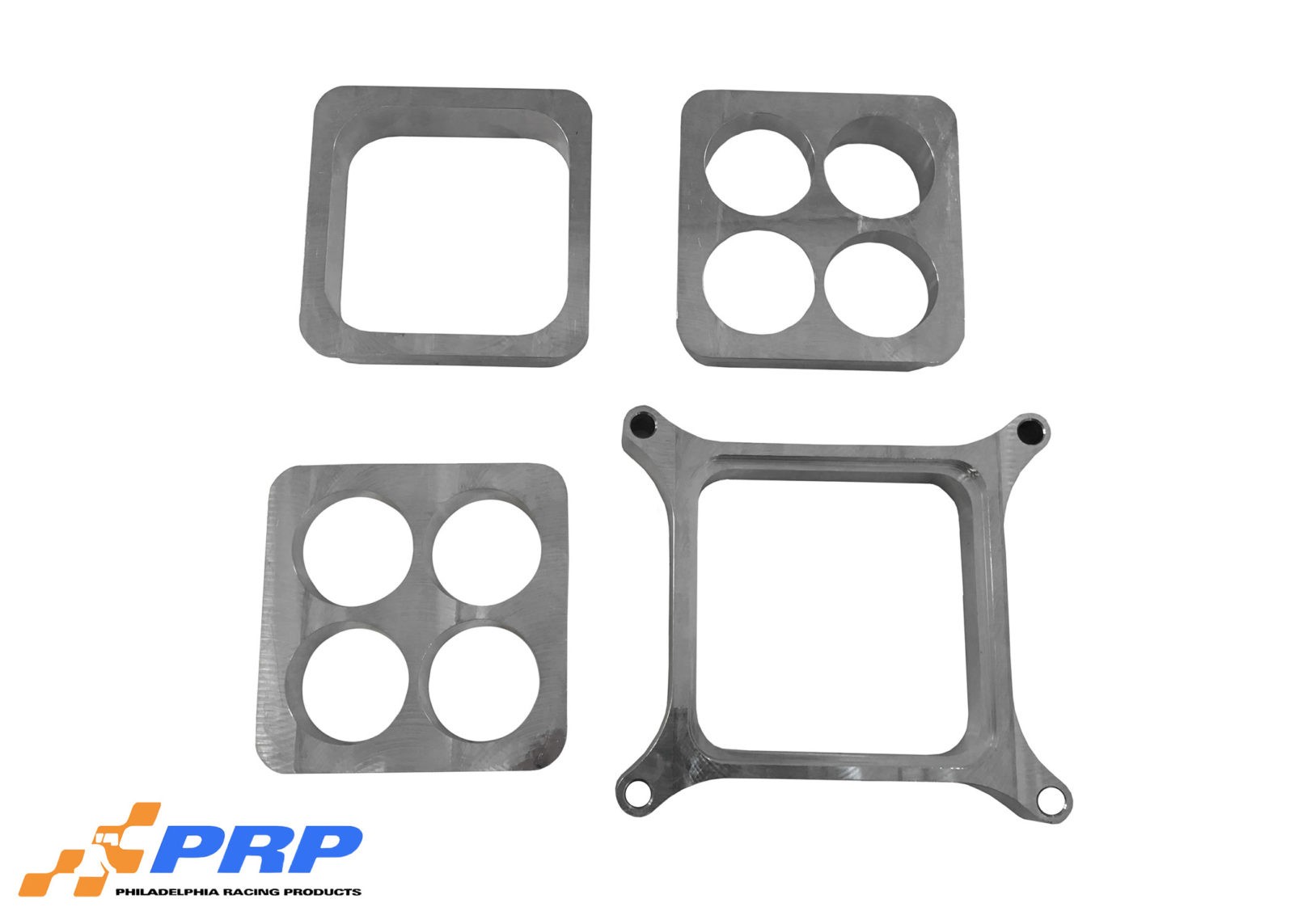 Carburetor Spacer Plates Philadelphia Racing Products PRP