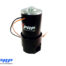 Inline Remote Water pump made by Philadelphia Racing Products