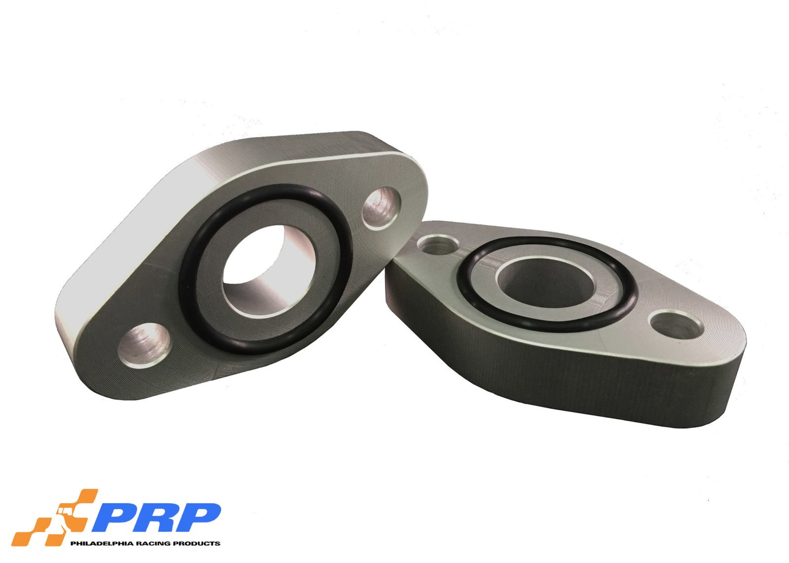 Water Pump Spacers | Philadelphia Racing Products | PRP