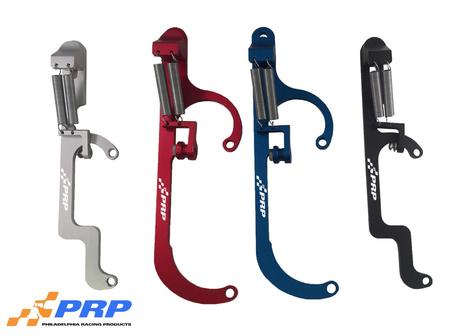 PRP 2224 Throttle Bracket Holley 4150 Carb Mopar Cable Made in the USA