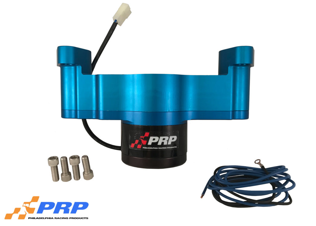 Chevy Electric Water Pumps Philadelphia Racing Products
