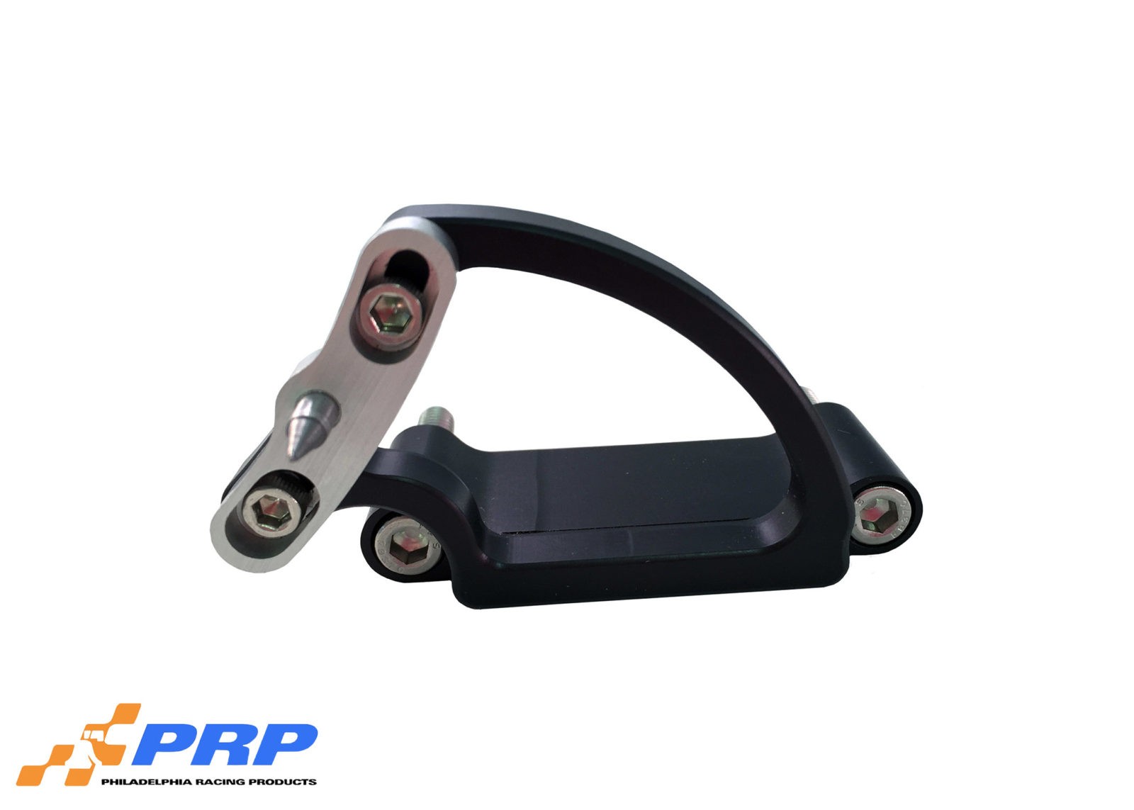 SBC CHEVY BILLET ALUMINUM TIMING POINTER TAB FOR 8.0" DAMPER BEP70410