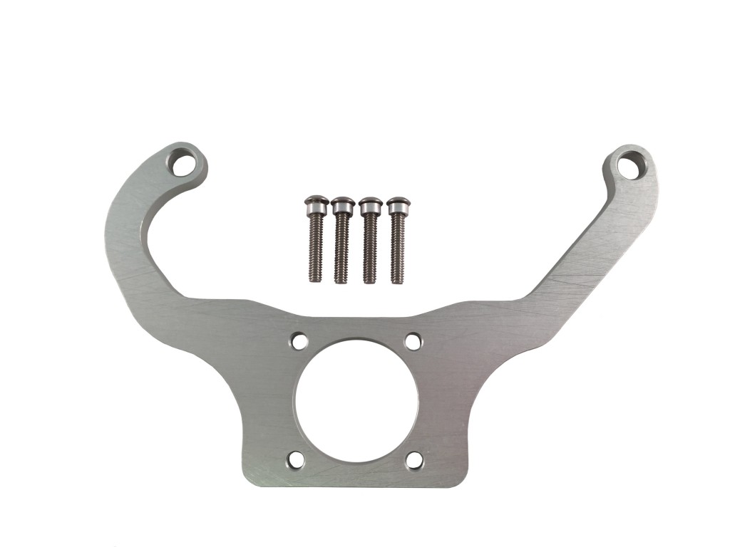 Fuel Pressure Regulator Mounting Brackets Philadelphia Racing Products