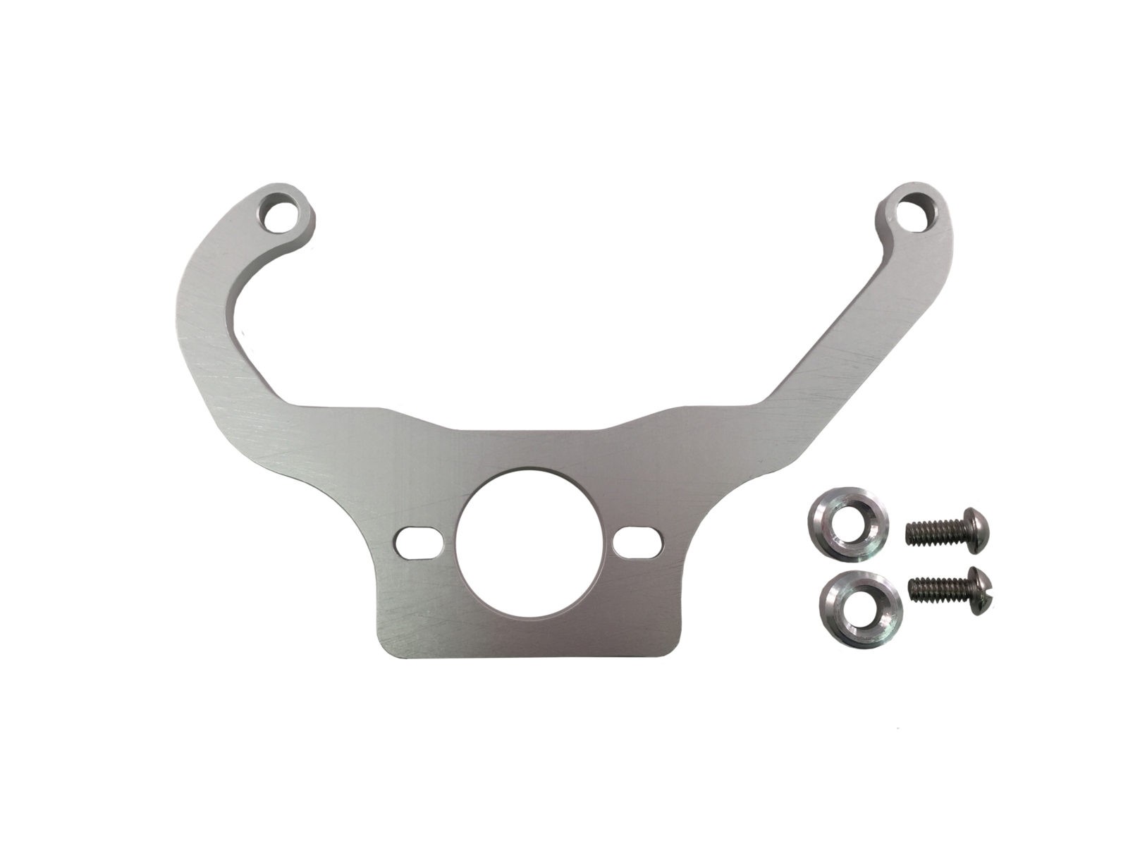 Fuel Pressure Regulator Mounting Brackets Philadelphia Racing Products