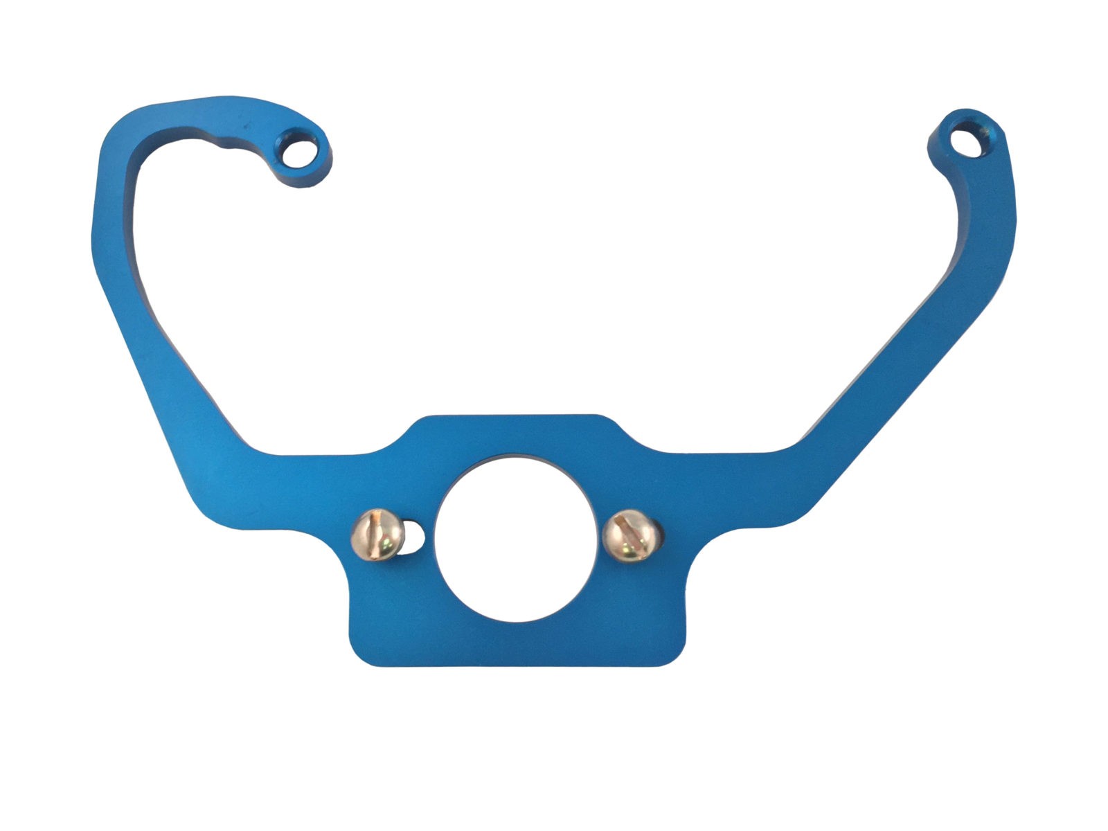 Fuel Pressure Regulator Mounting Brackets Philadelphia Racing Products