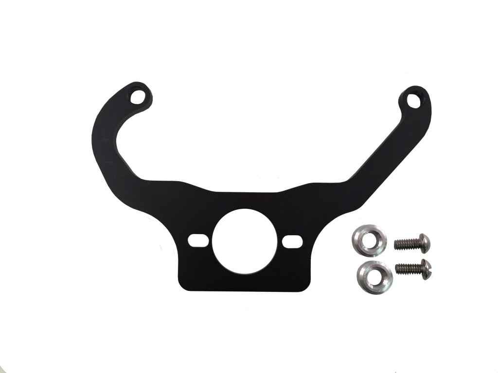 Fuel Pressure Regulator Mounting Brackets Philadelphia Racing Products