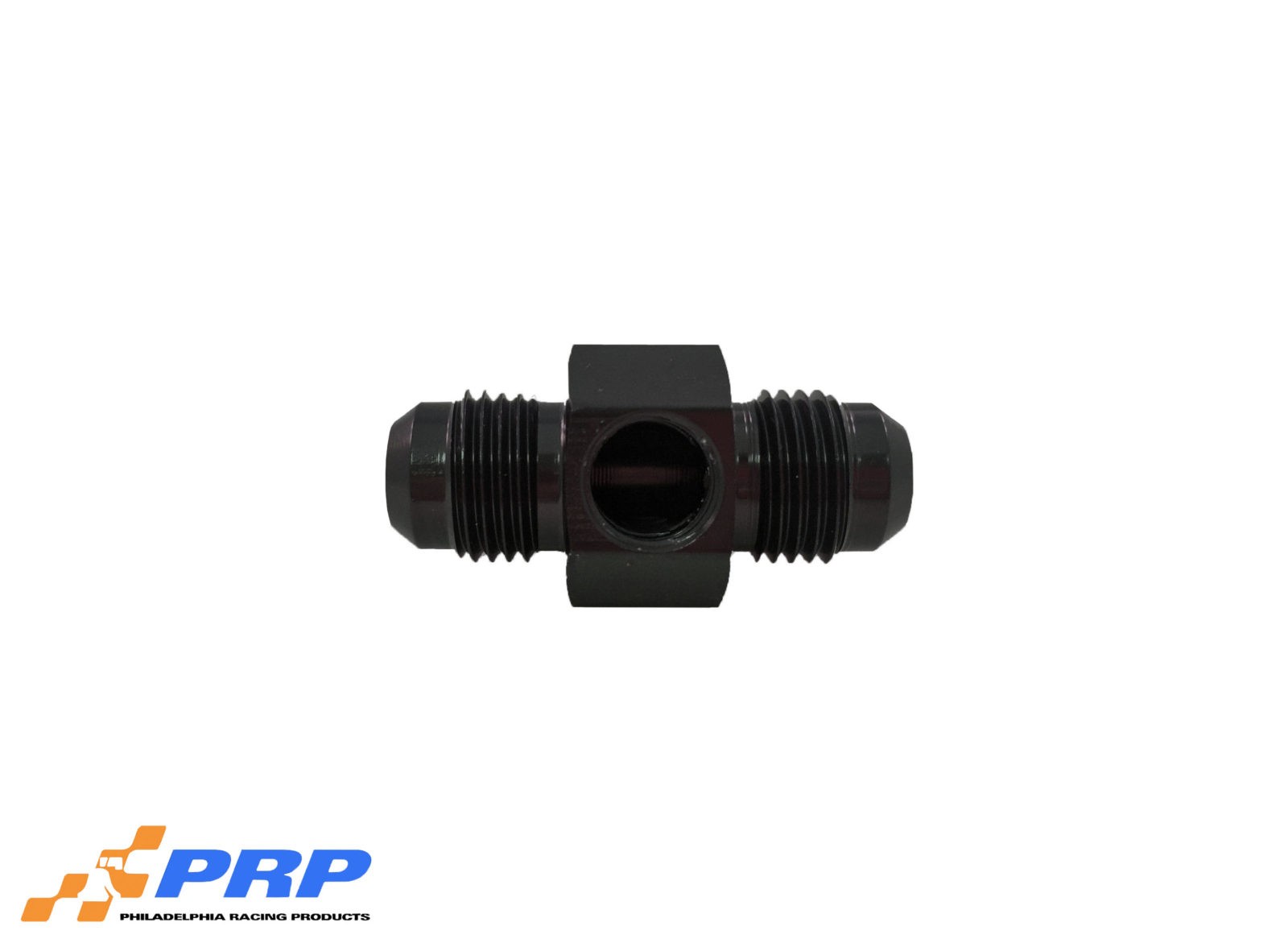 Flare Union Adapter w/ 1/8" Port Philadelphia Racing Products PRP