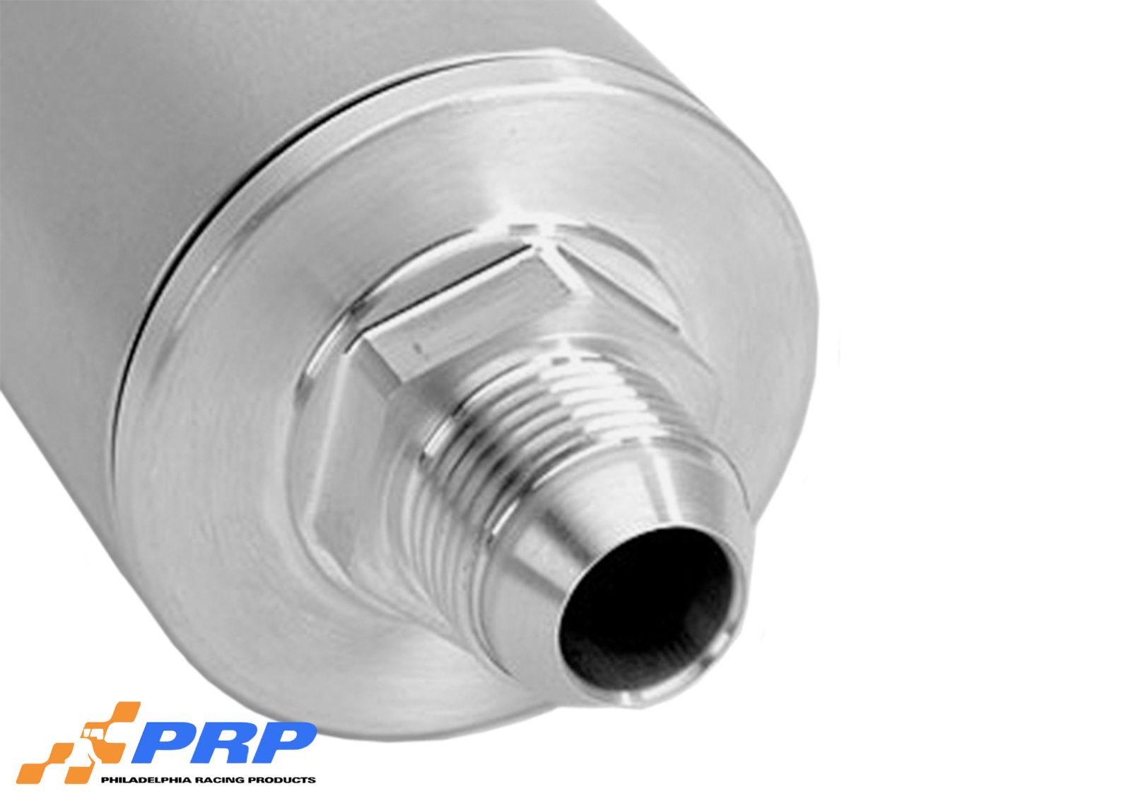 Billet Inline Oil Filters Philadelphia Racing Products