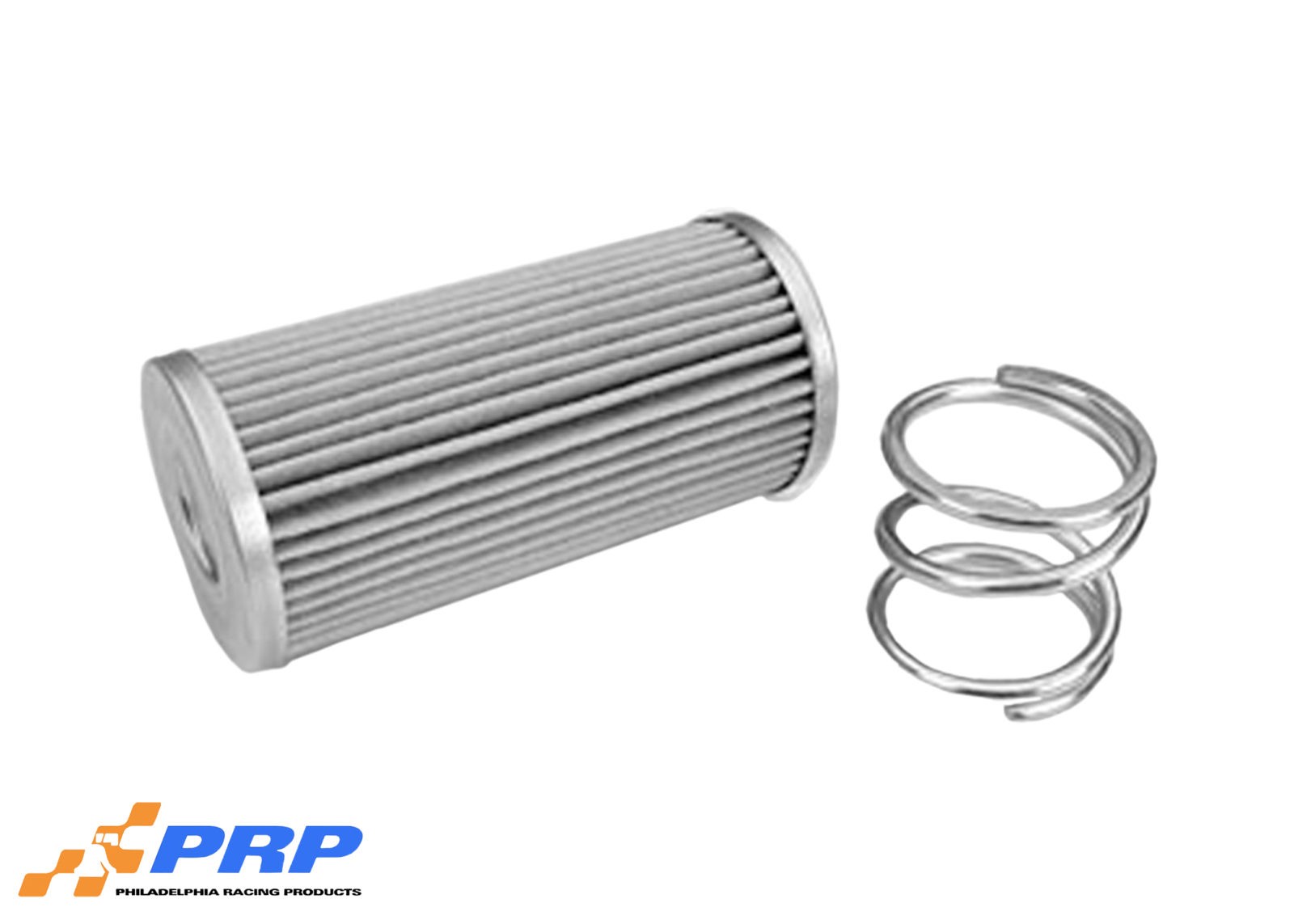 Billet Inline Oil Filters Philadelphia Racing Products