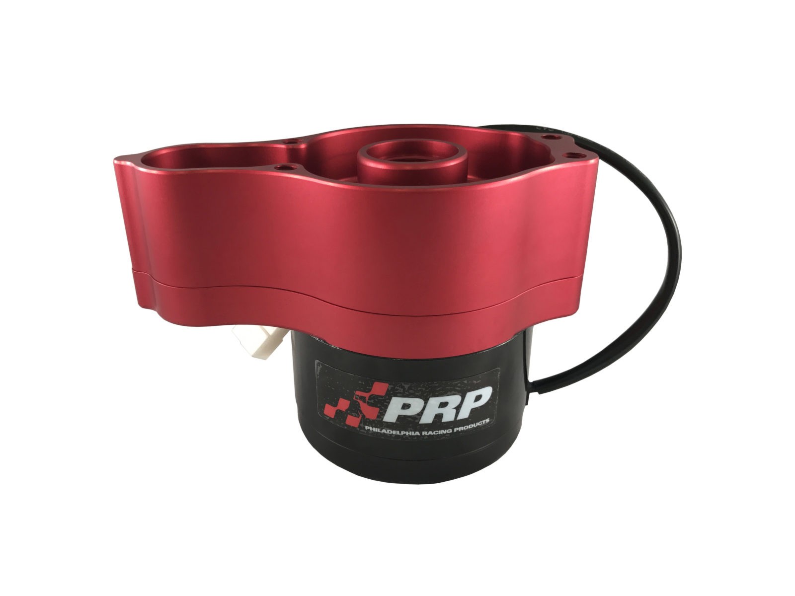 Remote Mounted Electric Water Pumps Philadelphia Racing Products