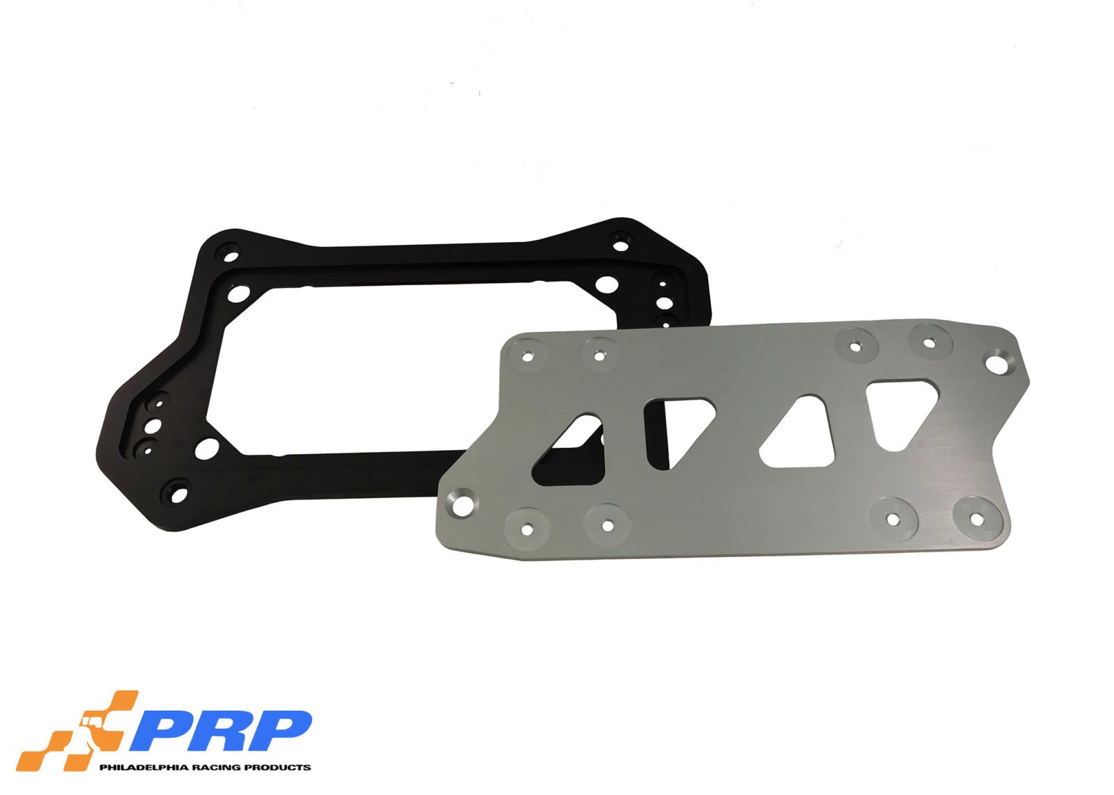 Billet MSD Box Mounting Bracket Philadelphia Racing Products PRP