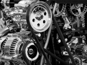 PRE Philadelphia Racing Engines Motor Service