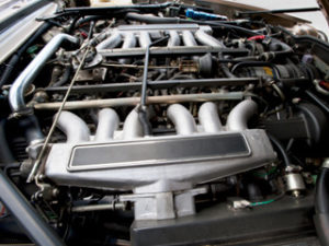 PRE Philadelphia Racing Engines Intake Manifold