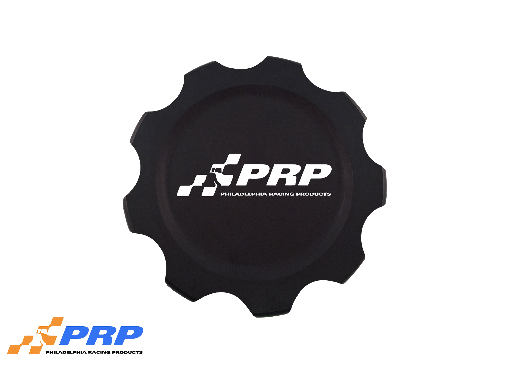 Replacement Fuel Cell Cap Philadelphia Racing Products