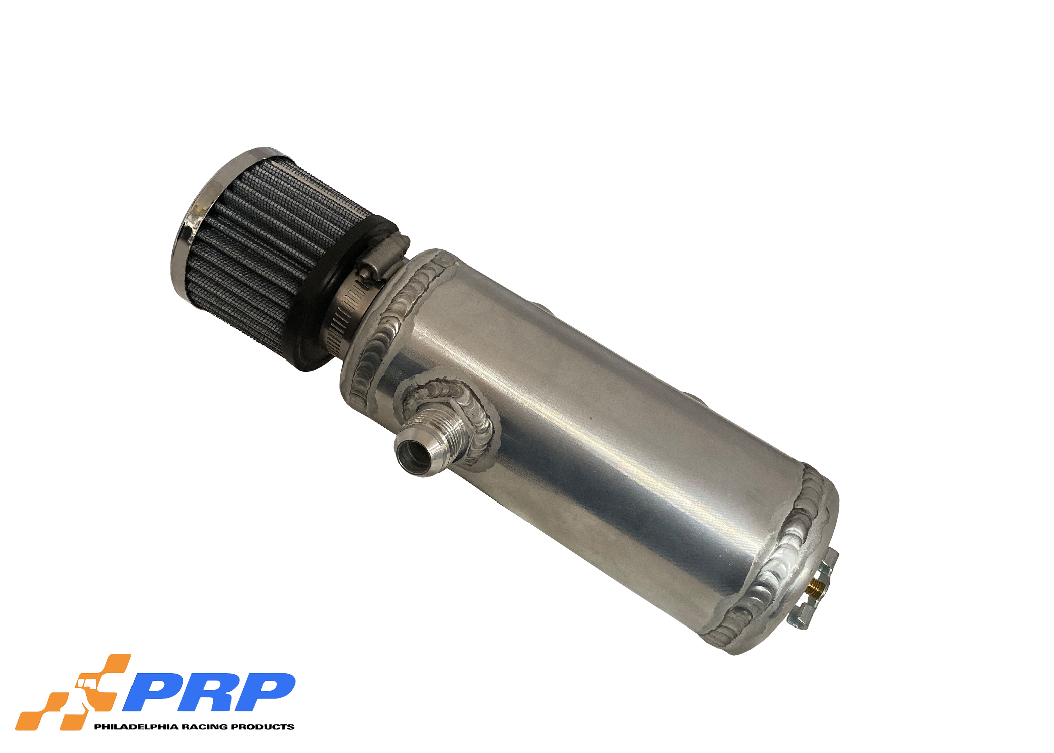 Aluminum Breather Tanks Philadelphia Racing Products PRP